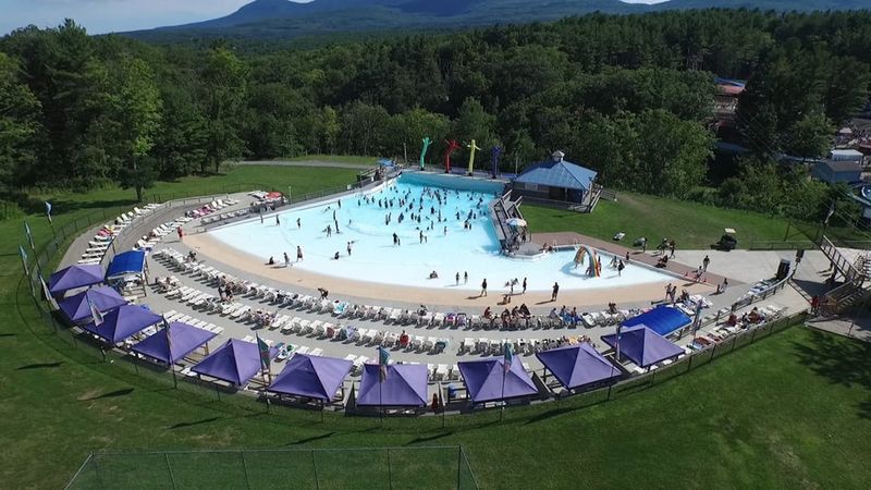 Riptide Cove Makes Its Own Ocean