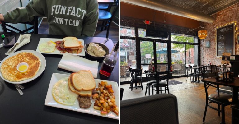 12 Best Breakfast Spots In Ohio Worth The Trip In 2026