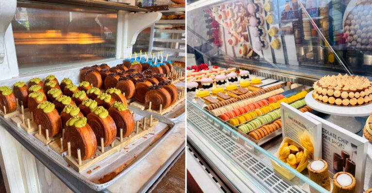 The 10 New York Bakeries Where The Fall Harvest Pies Sell Out By Saturday Afternoon