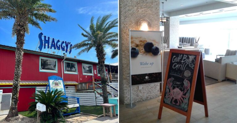 The 10 Biloxi, Mississippi Catfish Spots Where Gulf Coast Seafood Comes With A True Southern Twist