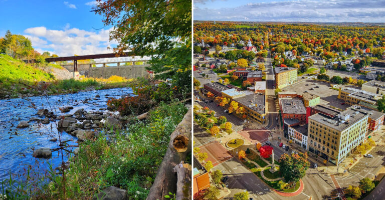 10 Upstate New York Cities Where Retirement Costs Less Than Most People Expect