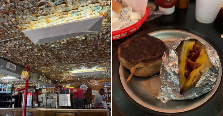 This Alabama Steakhouse Serves Filet Mignon The Old-Fashioned Way, With A Classic Steakhouse Experience