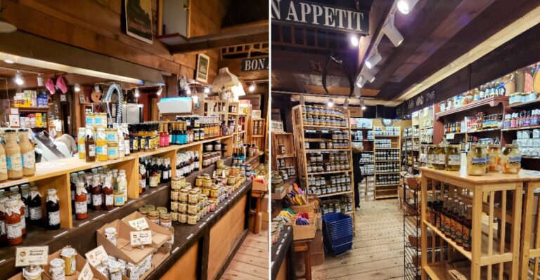 This Massive Connecticut General Store Is A Local Favorite Worth Exploring All Day