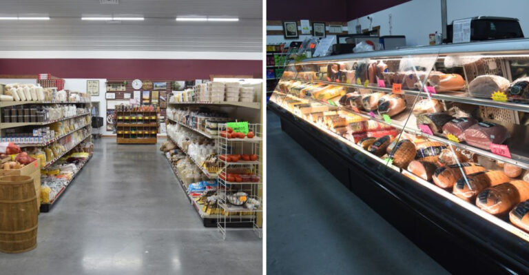 This Old-School Missouri Country Store Is Worth The Drive For Its Baked Goods Alone