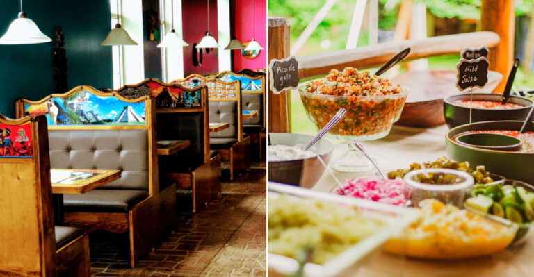 This Wisconsin Mexican Spot Is The Local Favorite That Deserves More Attention