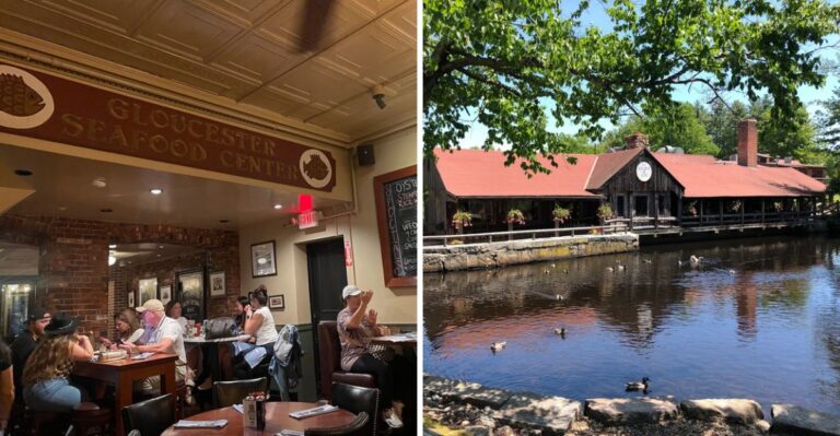 9 Massachusetts Restaurants Serving The Ultimate Fall Comfort Food This September