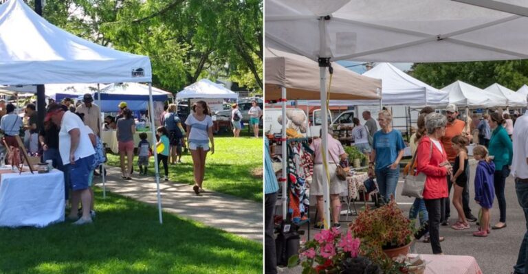10 Massachusetts Towns Where Old-Fashioned Farm Markets Draw Big Crowds