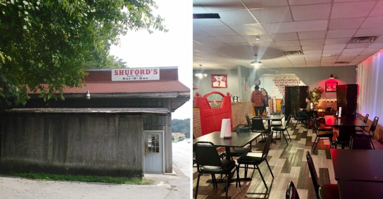 10 Chattanooga, Tennessee Hole-In-The-Wall Restaurants Only The Regulars Know About