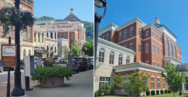 This Is One Of Kentucky’s Most Remote Towns Where Many Locals Rarely Travel Beyond The County