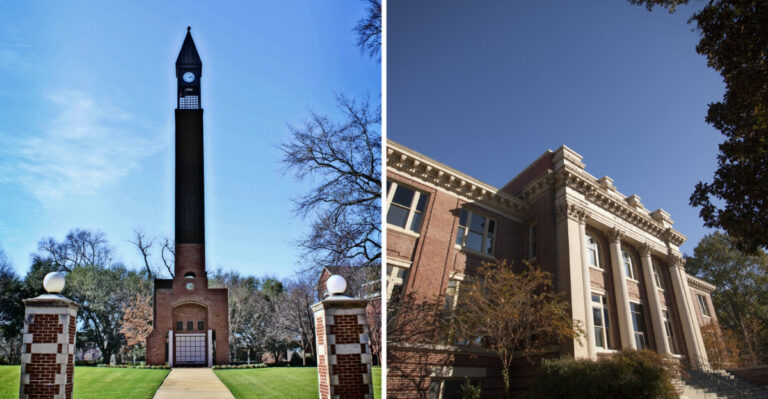 This Tiny Mississippi College Offers Full-Tuition Scholarships And Is Ranked Among The Best In America