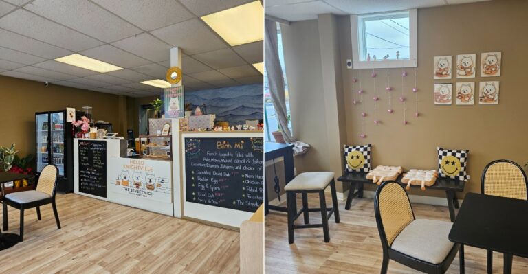 The Maine Sandwich Shop Serving Handheld Feasts You’ll Be Thinking About