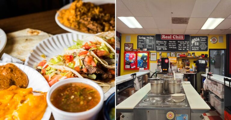 9 Milwaukee Hole-In-The-Wall Spots Locals Keep Coming Back To