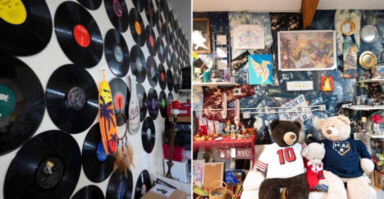 A Nevada Thrift Store Makes It Easy To Stretch A Shopping Budget