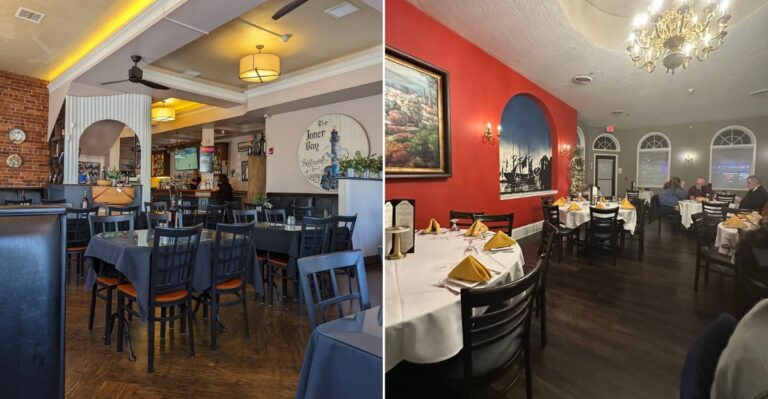 We Found 10 Of The Best Portuguese Restaurants In Southeastern Massachusetts