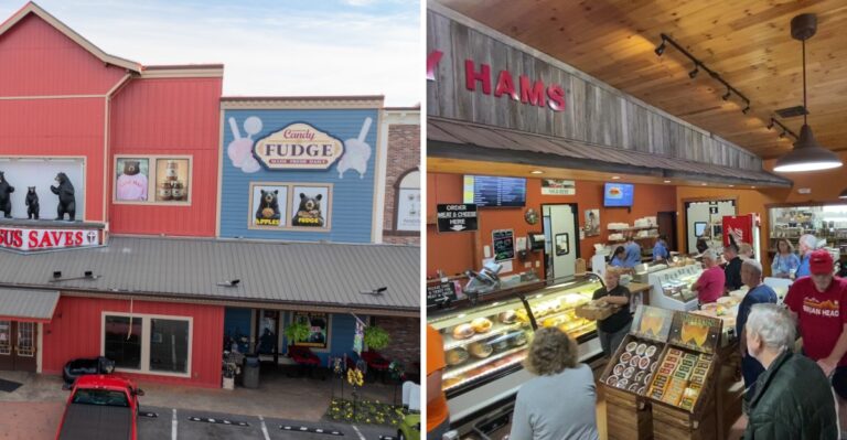 10 Tennessee Country Stores And Markets Still Carrying On Family Traditions