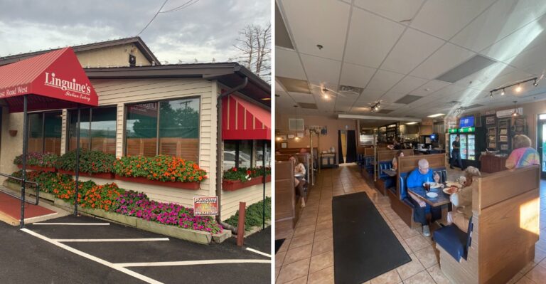 10 Hole-In-The-Wall Massachusetts Italian Trattorias Serving Old-School Comfort Food