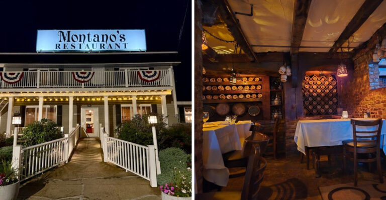 10 Cape Cod, Massachusetts Italian Restaurants Getting High Praise From Locals Right Now