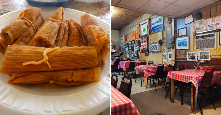 We Ranked The 10 Best Hot Tamale Spots In Mississippi And Here’s Who Made The Cut