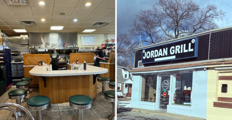 9 Hole-In-The-Wall Eateries In Springfield, Massachusetts Locals Keep Quiet About In 2026