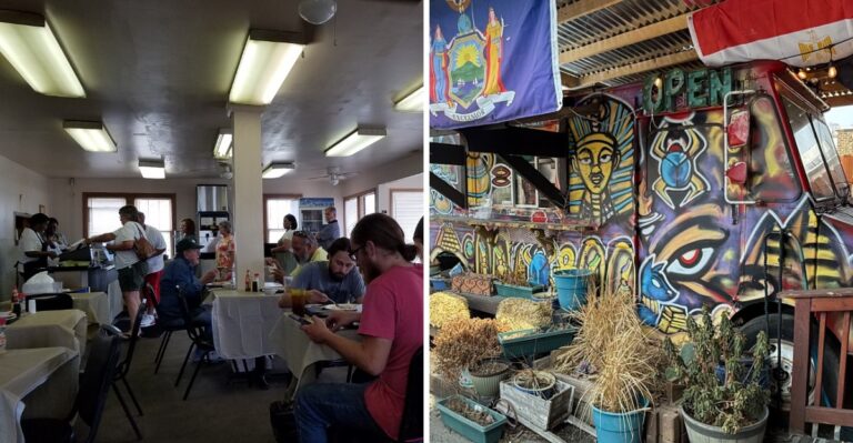 10 Nashville, Tennessee Hole-In-The-Wall Restaurants Only The Regulars Know About