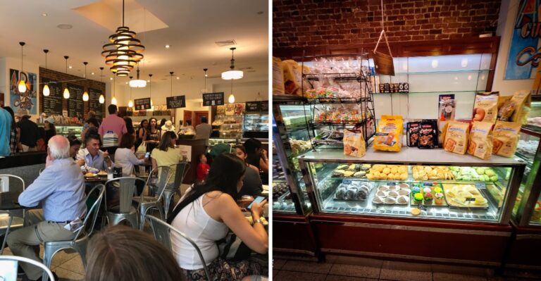 This Massachusetts Bakery In Boston’s North End Is Worth Every Minute Of The Wait