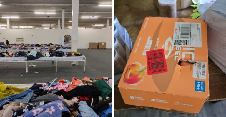 This Missouri Liquidation Warehouse Is Full Of Deals That Feel Too Good To Be True