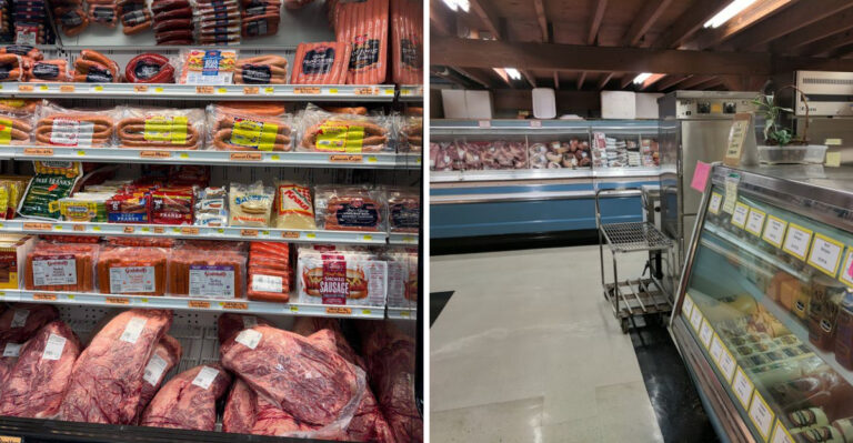 This Virginia Meat Market Is Worth Going Out Of Your Way For In 2026