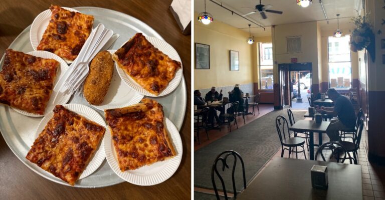 This Small Massachusetts Pizzeria Serves Big Flavor Without The Big Price Tag