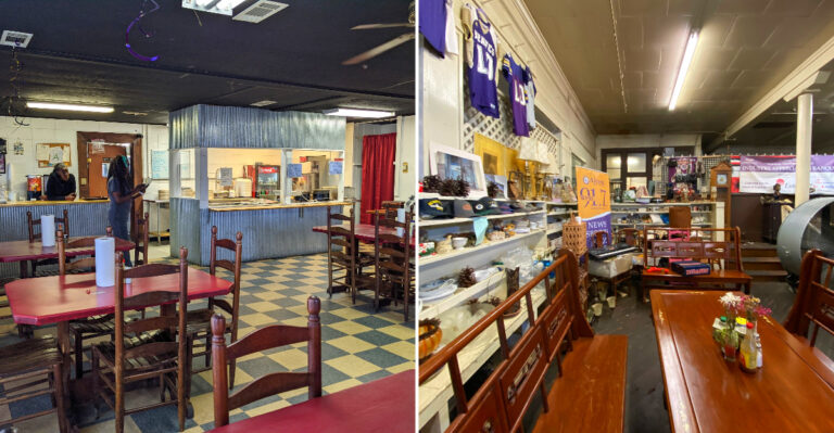 We Ranked The 10 Best Soul Food Restaurants In Mississippi And Here’s Who Made The Cut