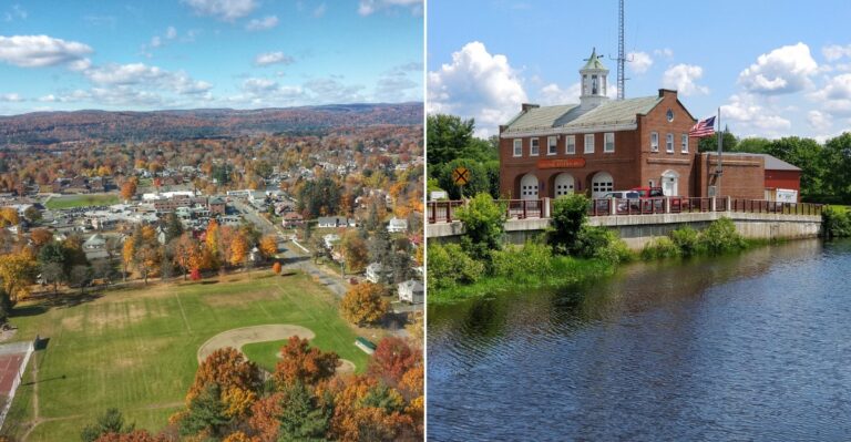 10 Underrated Massachusetts Communities For A Surprisingly Affordable Retirement