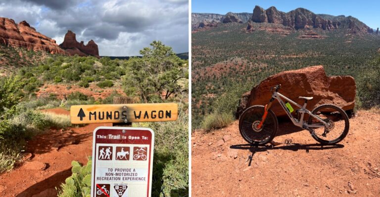 10 Secret Arizona Trails With Towering Red Rocks And Seriously Jaw-Dropping Views