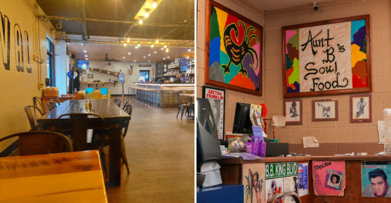 10 Best Places To Eat In Tupelo, Mississippi In 2026