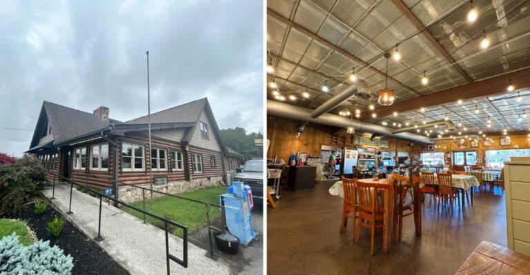We Ranked 10 Of East Tennessee’s Best Country Restaurants And Here Are The Results