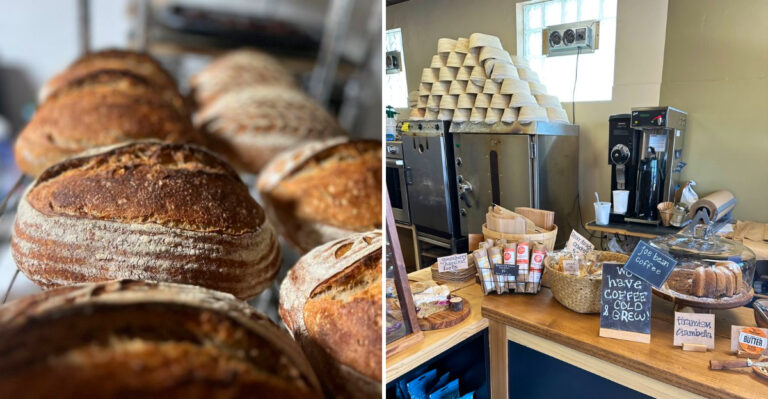 The Old-School New York Country Bakery In Rochester Where People Line Up Before Dawn And The Bread Is Gone By 9 AM