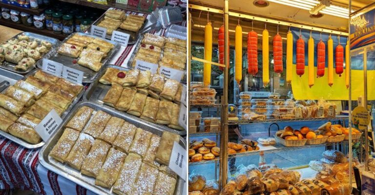 This New York Market Brings Authentic European Bread Meats And Pastries To Shoppers