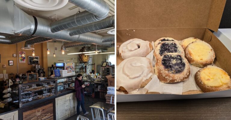 We Found Texas-Style Kolaches Right Here In Tennessee