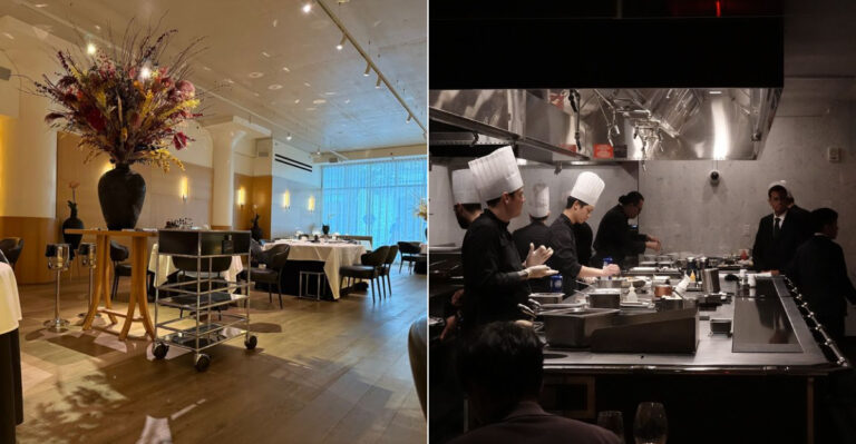 This New York Seafood Restaurant Just Made A Major List, And Diners Say It Deserves The Hype