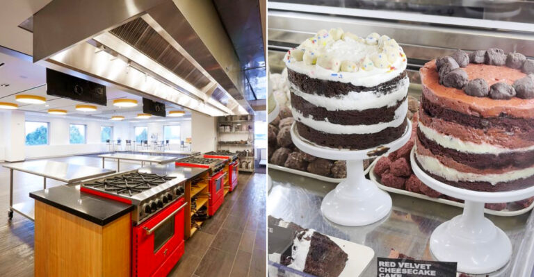 These New York Baking Classes Where You Take Home Everything You Make