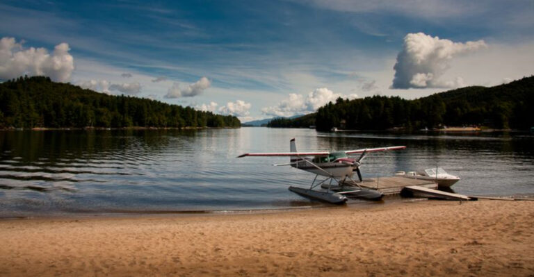 This Secret New York Town In The Adirondack Mountains Is Missed By Most Summer Visitors
