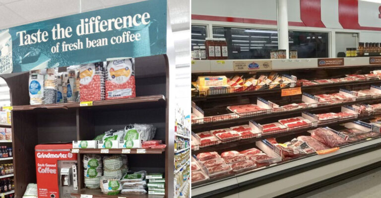 A Popular Alabama Discount Grocery Store Offers Affordable Food For Budget Conscious Shoppers