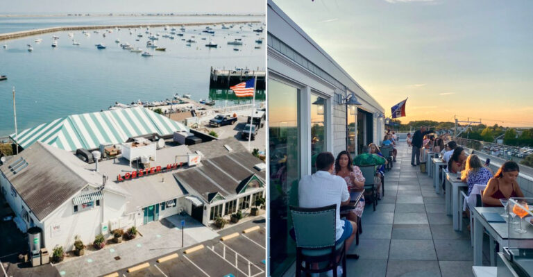 10 Best Places To Eat In Plymouth, Massachusetts In 2026