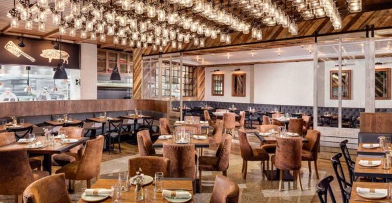 9 Nevada Restaurants Serving The Best Fall Comfort Food This September