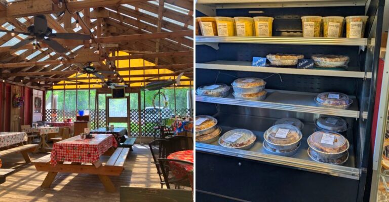 This Wisconsin Bakery Makes Cherry Pies With Real Door County Cherries