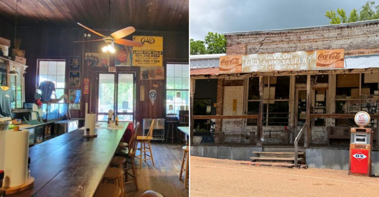 The Mississippi Restaurants Locals Secretly Love And Would Rather Not Share With Everyone