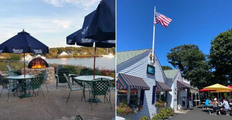 We Ranked 10 Of Cape Cod Massachusetts’ Best Lobster Rolls And Here Are The Results