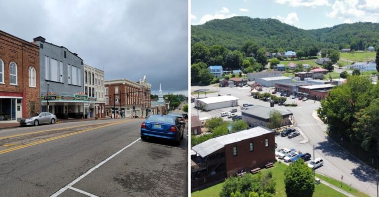 These Senior-Friendly Tennessee Small Towns Feel Like They Were Built For Taking It Slow
