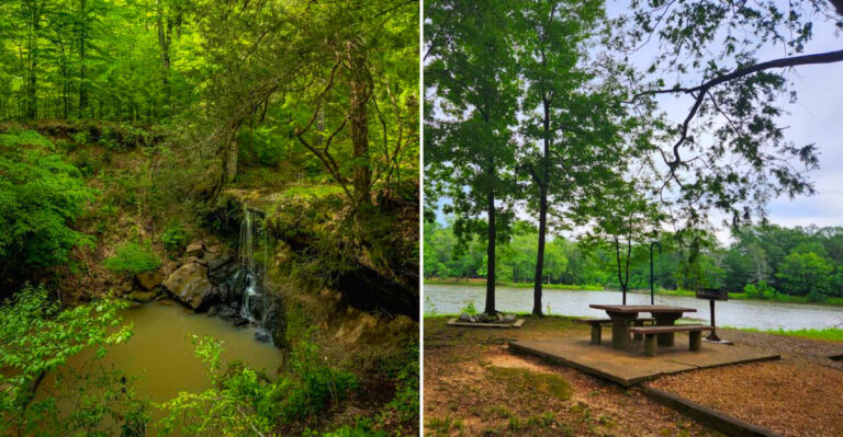 The Mississippi Day Trips Under Two Hours From Jackson Where $20 Covers The Whole Day
