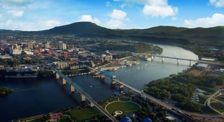 11 Reasons Families Keep Packing Up And Moving To Tennessee In 2026