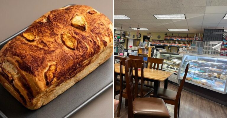 This Wisconsin Bakery Sends Kids Back To School With Fresh-Baked Treats Every Morning
