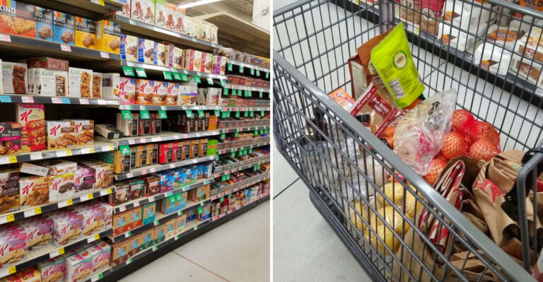 This Nevada Bulk Foods Store Is Packed With Old-School Country Finds